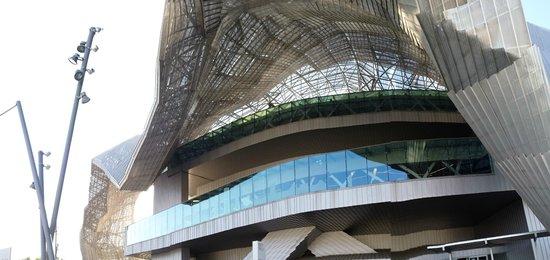 MiCo Milano Congressi